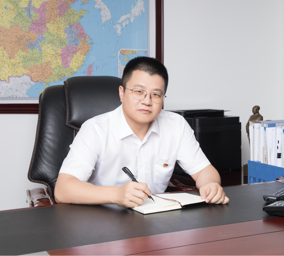 黨委副書記、副董事長、總經(jīng)理